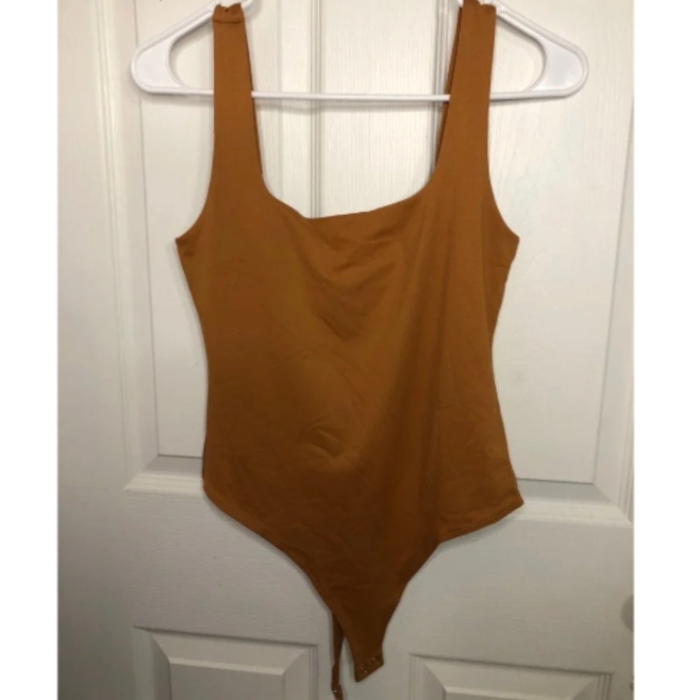 FOREVER 21 bodysuit